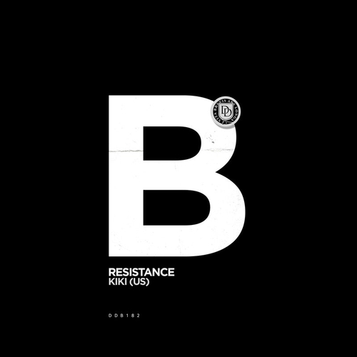 KiKi (US) - Resistance [DDB182]